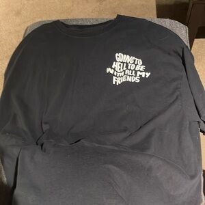 Assholes live forever 3xl